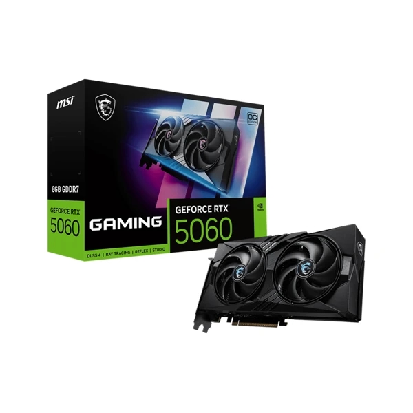 1stplayer B760M DX240V2.6 – i7.5060 Gaming PC