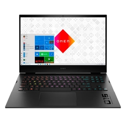 HP OMEN Gaming 16-wf0083dx A7QR7UA