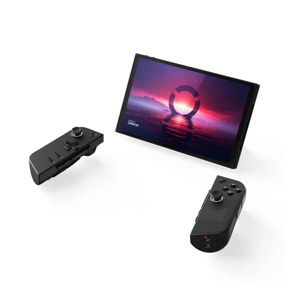 Lenovo Legion Go 8APU1 83E1000TRK