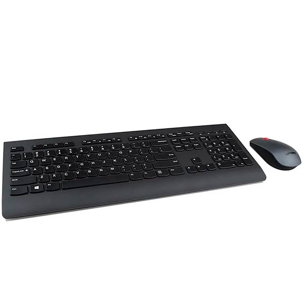 Lenovo Professional Wireless Combo 4X30H56821