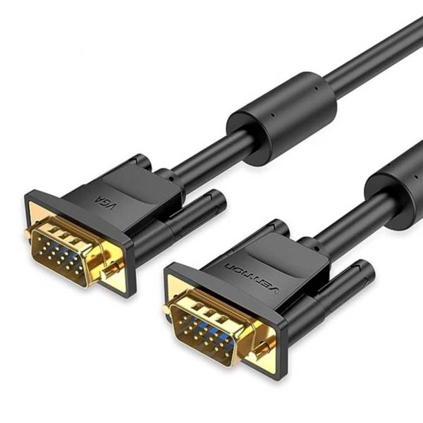 VGA 5m 3+6 5m Cable