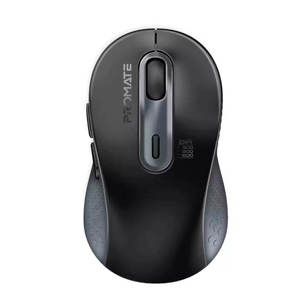  KEN Black Mouse KEN.BLACK