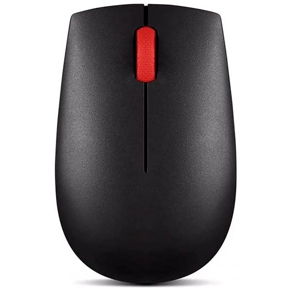 Lenovo Essential Compact Wireless Mouse 4Y50R20864