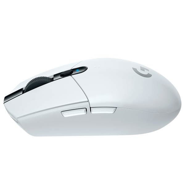 Logitech G305 LightSpeed Wireless Gaming Mouse White 910-005291