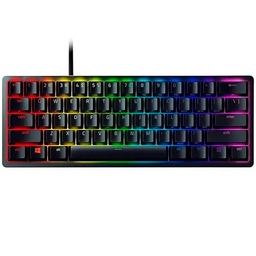 Razer Keyboard mechanical Huntsman Mini black RZ03-03390200-R3M1