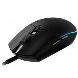 Logitech PRO HERO  Black Gaming Mouse 910-005440