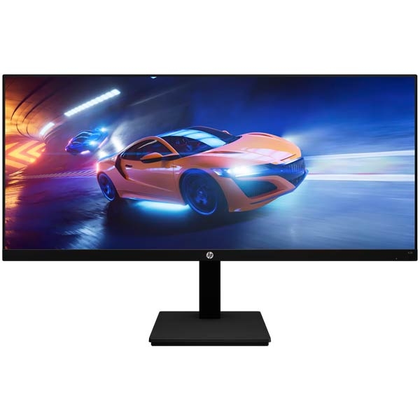 HP X34 WQHD Gaming Monitor 2V7W6AA