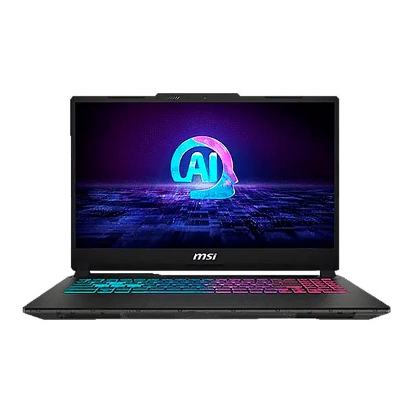 MSI Cyborg 15 AI A1VEK-079US Gaming Laptop