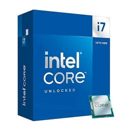 Intel® Core™ i7-14700K Processor