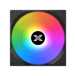 Xigmatek Starz 3-Pack ARGB Case Fan