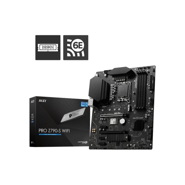TexnoThermal C22-i9.4070 Gaming PC