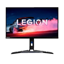 Lenovo Legion Y27q-30 QHD Gaming Monitor 66F7GAC3EU