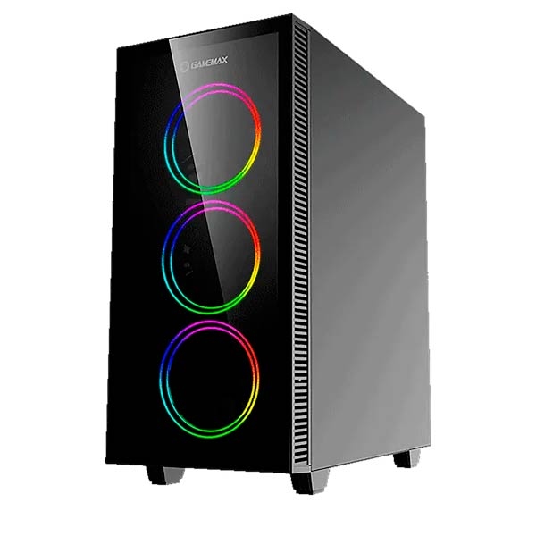 Gaming PC Delta Draco i3