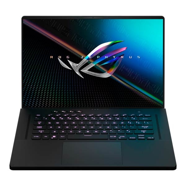 Asus ROG Zephyrus M16 GU603ZW-K8062