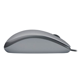 Logitech M110 Silent MID Gray EMEA 910-006760