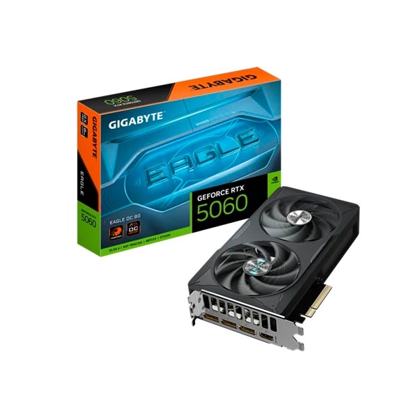 İTMGamemax Vista B760M DS3H-i5.5060 Gaming Pc