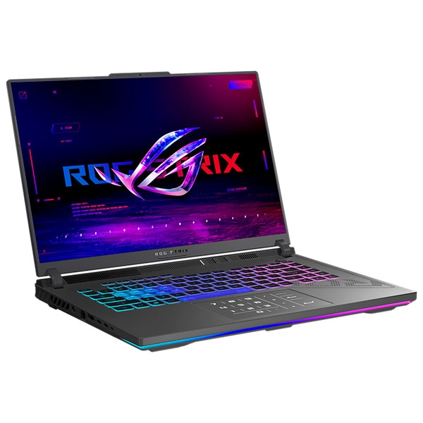 ASUS ROG Strix G16 G614JU-N3156 90NR0CC1-M012F0