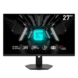 MSI G274F FHD Esports Gaming Monitor