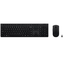 Lenovo Professional Wireless Rechargeable Combo 4X31K03959