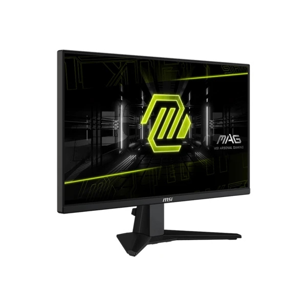 MSİ MAG 255F E20 Gaming Monitor