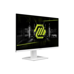 MSI MAG 274QRFW WHITE Gaming Monitor