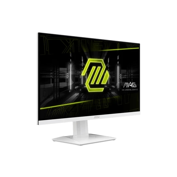MSI MAG 274QRFW WHITE Gaming Monitor