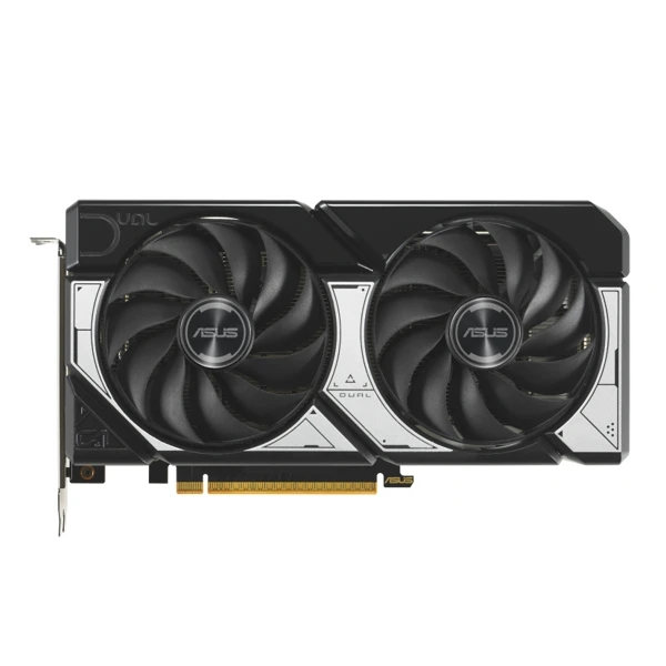 ASUS Dual GeForce RTX 5060 8GB GDDR7 OC Edition