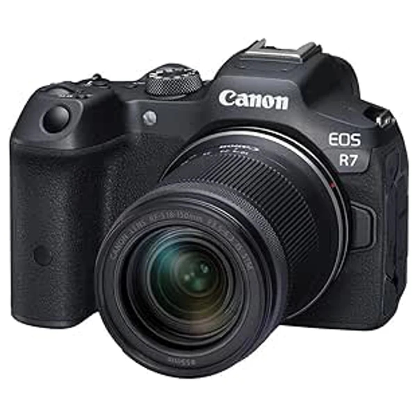 Canon EOS R7 Mirrorless Kamera