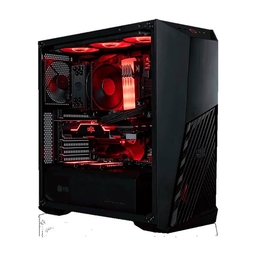 Gaming PC Delta K501L