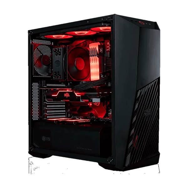 Gaming PC Delta K501L