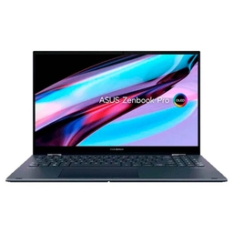 Asus ZenBook Pro 15 Flip OLED Q539ZD-EVO.I71TBL