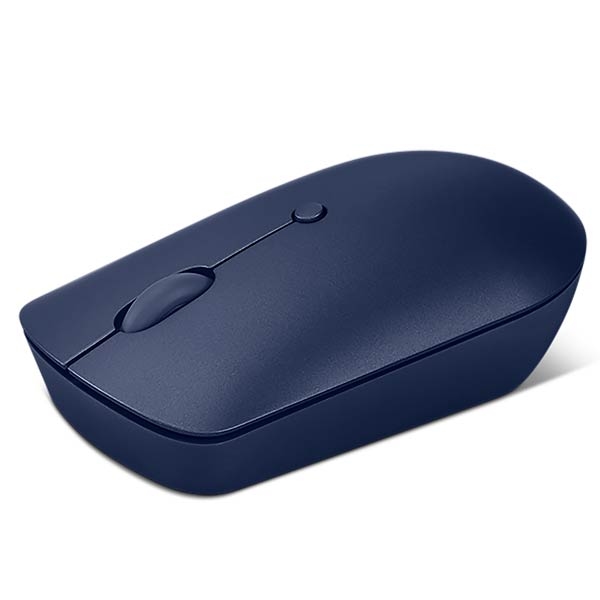 Lenovo 540 USB-C Wireless Compact Mouse GY51D20871