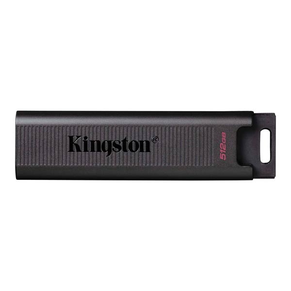 Kingston Max DataTraveler 512GB 