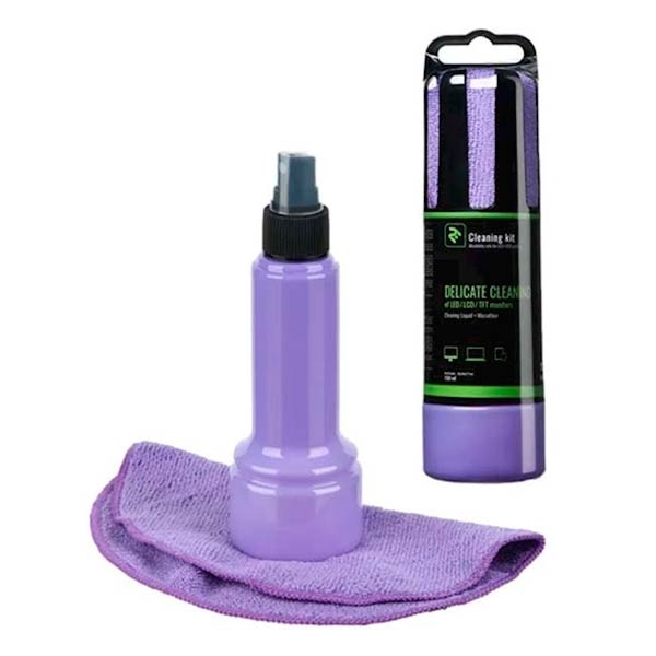 2E Cleaning Kit 150ml Violet 2E-SK150VT