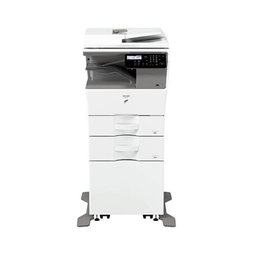 Sharp Digital Mono A4 MFP (35ppm) 3inltem (AR-B351T-N)