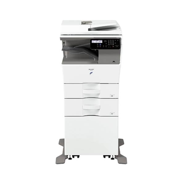 Sharp Digital Mono A4 MFP (35ppm) 3inltem (AR-B351T-N)