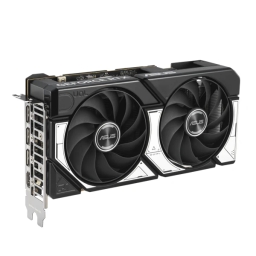 ASUS Dual GeForce RTX 5060 8GB GDDR7 OC Edition