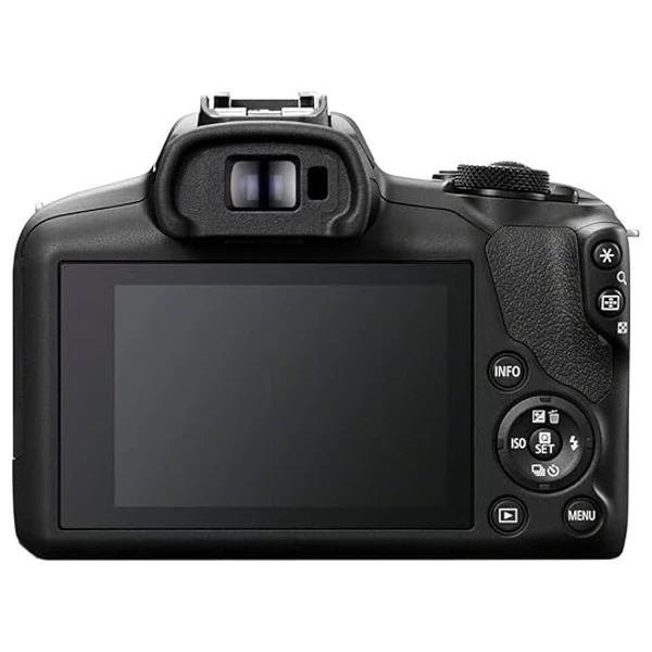 Canon EOS R100 + RF-S 18-45mm Kit