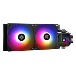 DeltaCool CC360 B760Pro-i7.4060 Full Set Gaming PC