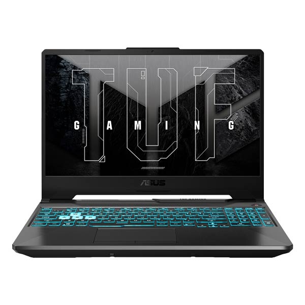 ASUS TUF Gaming A15 FA506QM-EB93 90NR0606-M003Y0