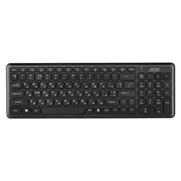 2E KS230 Wireless Black Keyboard 2E-KS230WB