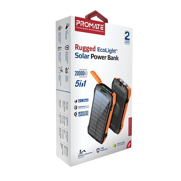 SOLARTANK-20PDQI MOBILE CHARGER 