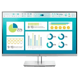 HP EliteDisplay E273 27-inch Monitor 1FH50AA