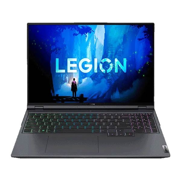 Lenovo Legion 5 15IAH7H 82RB004XUS