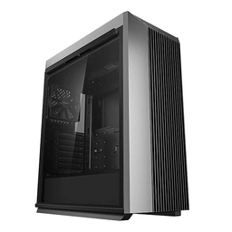 DeepCool CL500 4F Mid-Tower ATX PC Case