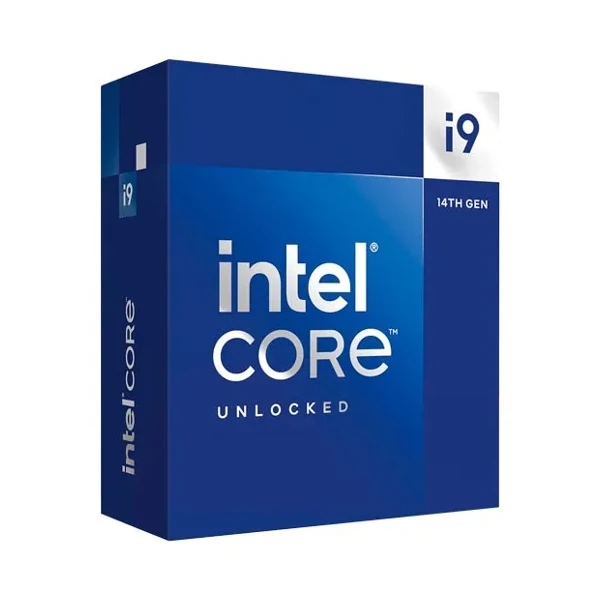 DeltaCool Coreliquid Z790-i9.5080 MSI Edition PC