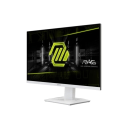 MSI MAG 274QRFW WHITE Gaming Monitor