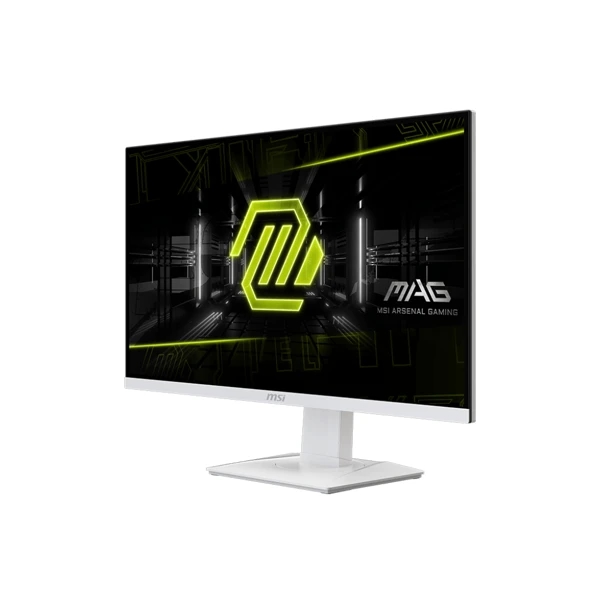 MSI MAG 274QRFW WHITE Gaming Monitor