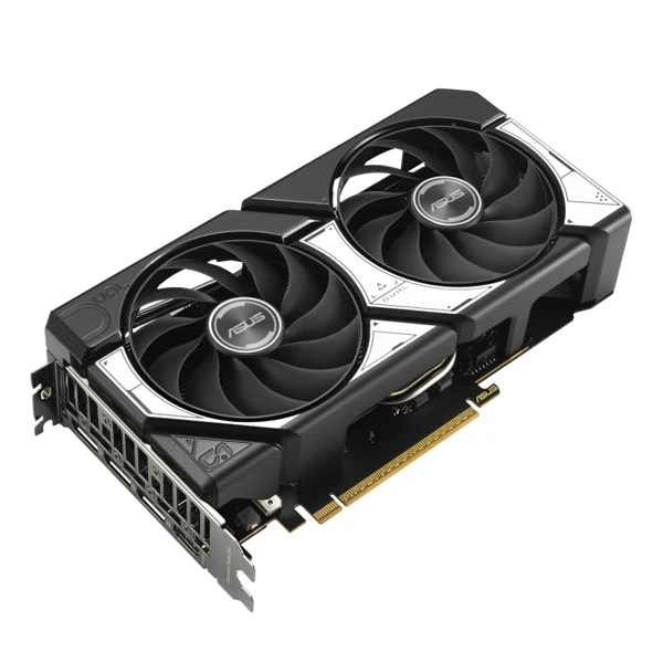 ASUS Dual GeForce RTX 5060 8GB GDDR7 OC Edition