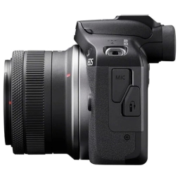 Canon EOS R100 + RF-S 18-45mm Kit